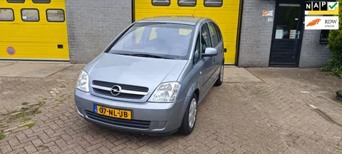 Opel Meriva 1.6 Enjoy