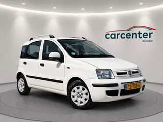 Fiat Panda 1.2 Edizione Cool Airco APK NAP