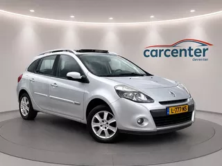 Renault Clio Estate 1.2 TCE Sélection Business Panorama Airco