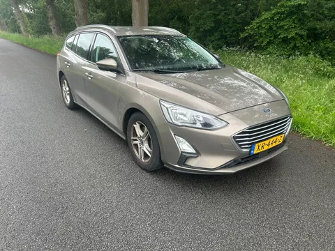 Ford Focus Wagon 1.5 EcoBlue Trend Edition Business