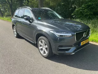 Volvo XC90 2.0 T8 Twin Engine AWD Momentum