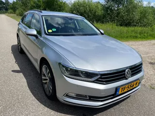 Volkswagen Passat Variant 2.0 TDI Business Edition R