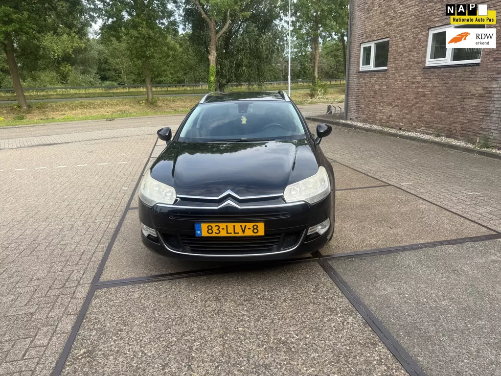 Citroen C5 Tourer 1.6 THP Comfort