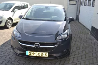 Opel Corsa 1.2 EcoFlex Selection Zeer Mooie Uitvoering
