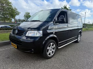 Volkswagen Transporter 2.5 TDI 300 Caravelle DC * NAP *