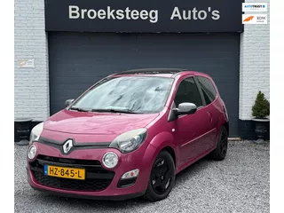 Renault Twingo 1.2 16V Dynamique