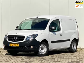 Mercedes-Benz Citan 108 CDI BlueEFFICIENCY EURO6 NAVI CAMERA IN TOP STAAT 1STE EIGENAAR