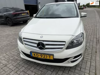 Mercedes-Benz B-klasse 200 c