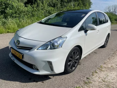 Toyota Prius Wagon 1.8 Aspiration