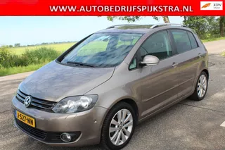 Volkswagen Golf Plus 1.2 TSI Comfortline // AUTOMAAT //