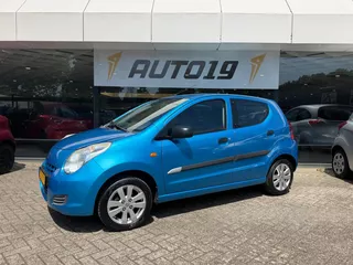Suzuki Alto 1.0 Celebration EASSS