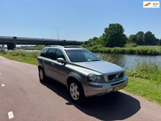 Volvo XC90 3.2 Kinetic |7Pers.|Pano|Autom.|Luxe uitv.|