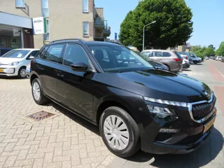 Skoda KAMIQ 1.0 TSI ESSENSE 05/24 ! 26dKM !PARKEER SENSOREN, NL AUTO