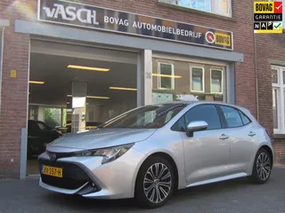 Toyota Corolla 1.8 Hybrid First Edition All Seasonbanden All In Prijs