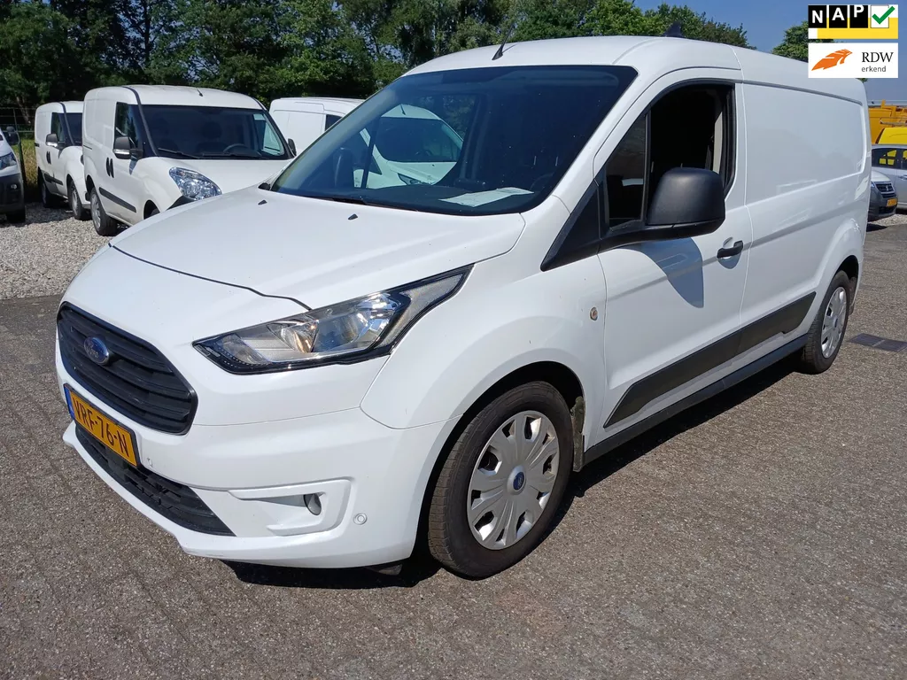 Ford Transit Connect 1.5 EcoBlue L2 Trend
