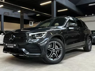 Mercedes-Benz GLC 200 4MATIC AMG Line Pano/Virtual/Carplay/Camera