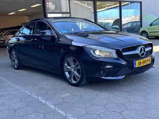 Mercedes-Benz CLA-klasse 200 Prestige Ambition Urban /Airco/navigatie/