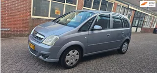 Opel Meriva 1.8-16V Enjoy lage kms!!