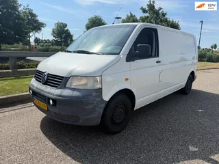 Volkswagen Transporter 1.9 TDI 340