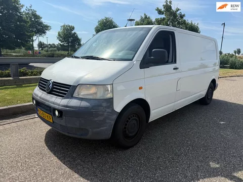 Volkswagen Transporter 1.9 TDI 340