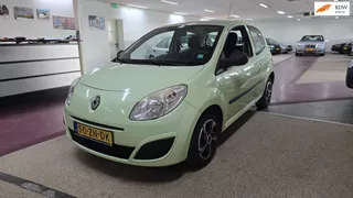 Renault Twingo 1.2 Authentique nieuwe Apk!