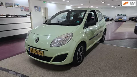Renault Twingo 1.2 Authentique nieuwe Apk!