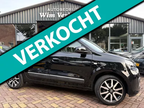 Renault Twingo 1.0 SCe Dynamique Navigatie !