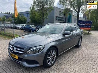 Mercedes-Benz C-klasse Estate 180 CDI Business - EX BPM !
