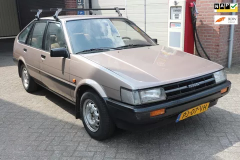 Toyota Corolla 1.3 GL
