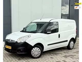 Opel Combo 1.3 CDTi L1H1 ecoFLEX Sport