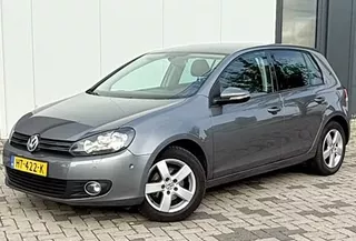 Volkswagen Golf 1.4 Easyline