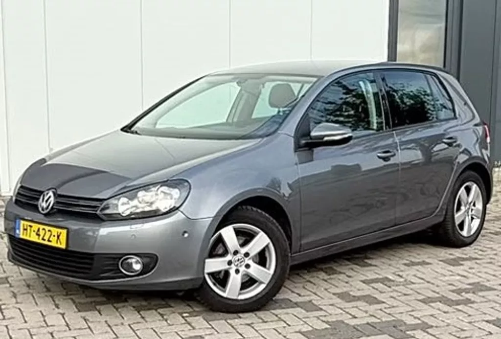 Volkswagen Golf 1.4 Easyline