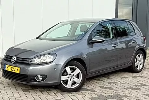 Volkswagen Golf 1.4 Easyline