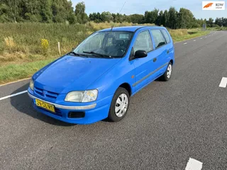 Mitsubishi Space Star 1.3 GL
