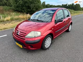 Citroen C3 1.1i Ligne Séduction
