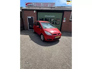 Mitsubishi Colt 1.3 Heartbeat