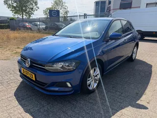 Volkswagen Polo 1.0 TSI Beats