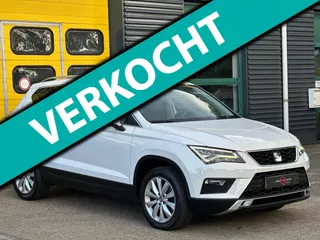 Seat Ateca 1.4 EcoTSI Xcellence PANO/AUT/CAMERA/XENON/LED