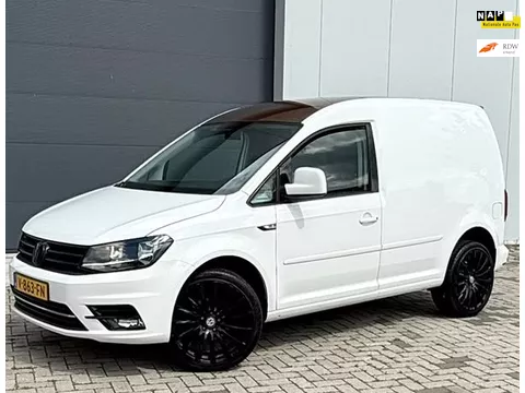 Volkswagen Caddy 1.6 TDI L1H1 Trendline