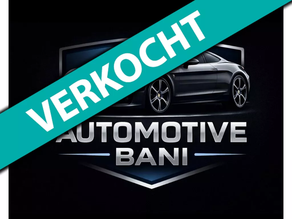 Skoda Fabia Combi 1.4-16V Equipe ijskoude Airco trekhaak