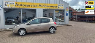 Renault Clio 1.2 Authentique