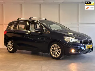 BMW 2-serie Gran Tourer 220i Centennial Executive / Automaat / Leer / Cruise