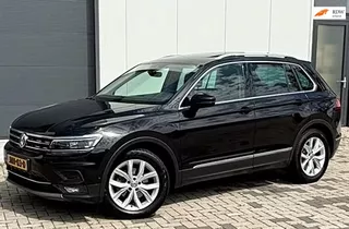 Volkswagen TIGUAN 1.5 TSI ACT Comfortline Business AUTOMAAT
