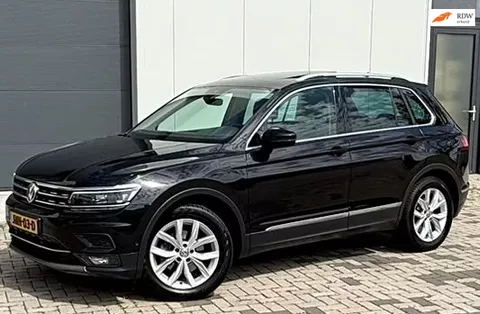 Volkswagen TIGUAN 1.5 TSI ACT Comfortline Business AUTOMAAT