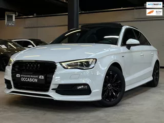 Audi A3 Limousine 1.4 TFSI CoD Ambition Sport Edition Pano/Xenon/Bluetooth