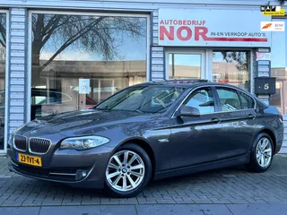 BMW 5-serie 520d High Executive