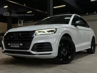 Audi SQ5 3.0 TFSI quattro Luchtvering/360Camera/Virtual/Ambi