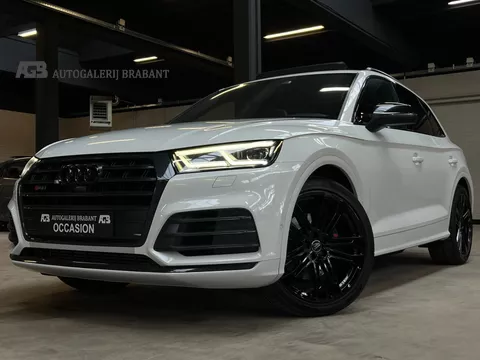 Audi SQ5 3.0 TFSI quattro Luchtvering/360Camera/Virtual/Ambi