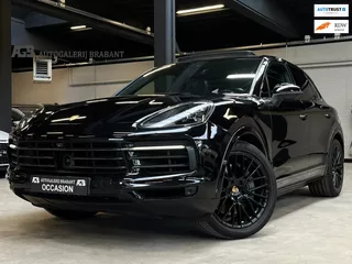 Porsche Cayenne 2.9 S 441pk/Pano/Luchtvering/Carplay