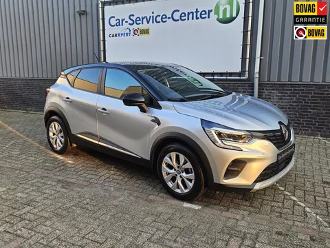 Renault Captur 1.3 TCe 130 Edition One